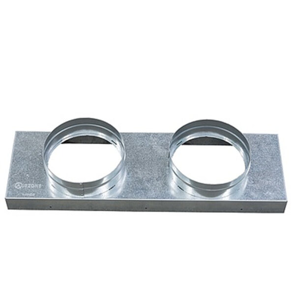 Mitsubishi Heavy Rückluftadapter für FDUM und FDU