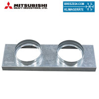 Mitsubishi Heavy Rückluftadapter für FDUM und FDU