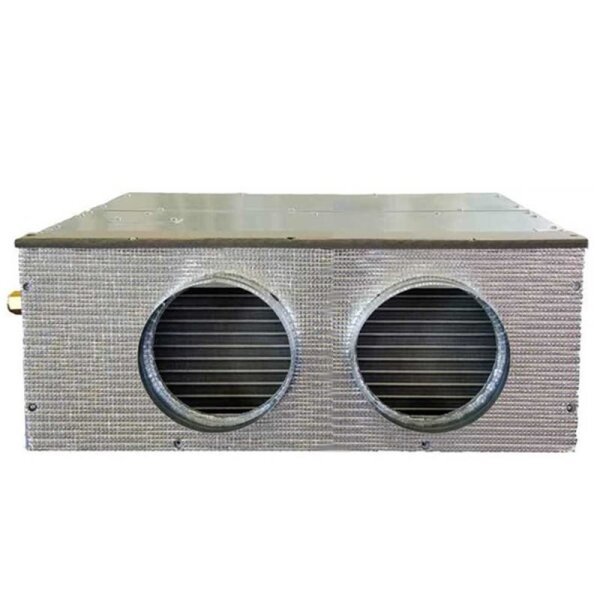 Mitsubishi Heavy Kanaladapter für FDUM und FDU