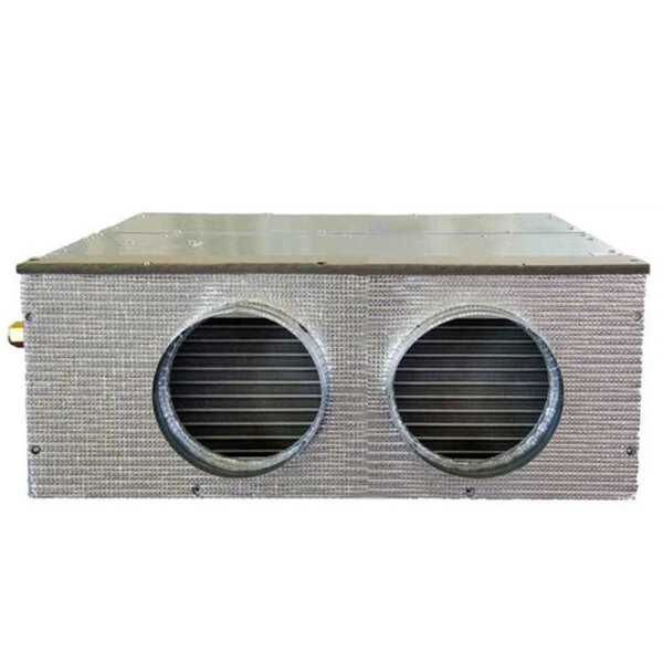 Mitsubishi Heavy Kanaladapter für FDUM und FDU