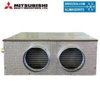 Mitsubishi Heavy Kanaladapter für FDUM und FDU