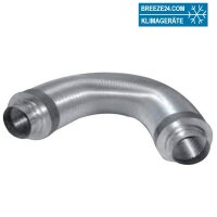 Telefonieschalldämpfer 25mm Isolierung (80-224)