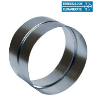 Steckmuffe (d1 80 - 250)