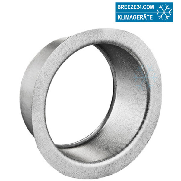 Bundkragen ohne Dichtung (d1 80 - 315mm)