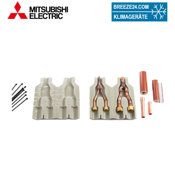 Mitsubishi Electric CMY-R160-J Kupplungsstück für BC-Controller