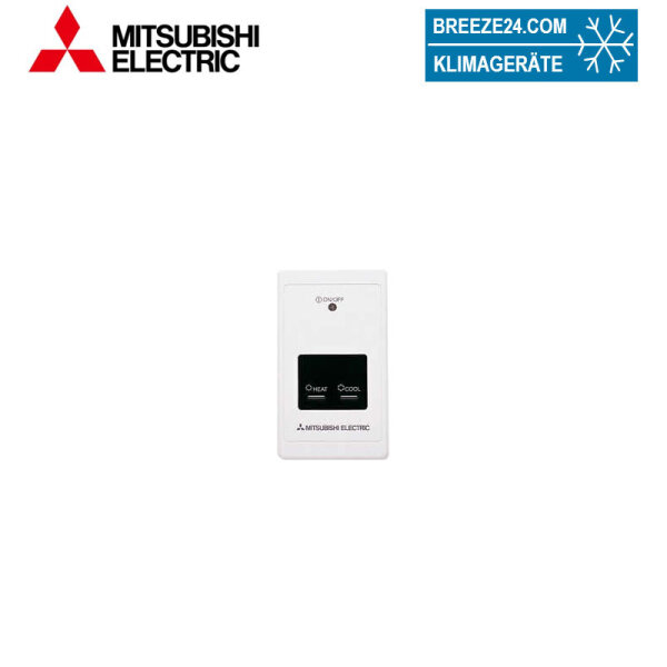 Mitsubishi Electric PAR-FA32MA-E Infrarot-Empfangseinheit