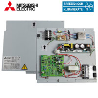 Mitsubishi Electric...