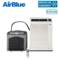 Airblue Ulisse 13 DCI ECO Mobiles Klimagerät...