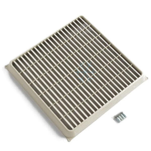 PAC-SH96SG-E Luftleitblech für Mitsubishi-Electric Außengeräte der PUHZ/PUZ-Reihe