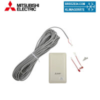 Mitsubishi Electric PAC-SE42TS-E Externer...