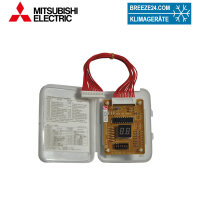 Mitsubishi Electric PAC-SK52ST Service-Display für...