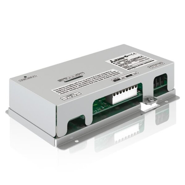Mitsubishi Electric PAC-YG63MCA-J Analogeingangsmodul
