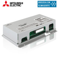 Mitsubishi Electric PAC-YG63MCA-J Analogeingangsmodul