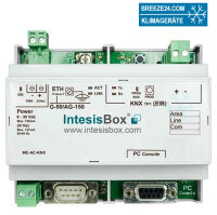 Mitsubishi Electric ME-AC-KNX-100 EIB Schnittstelle