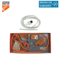 Aspen Mini Orange Silent+ Tauwasserpumpe