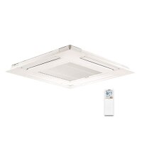 Mitsubishi Electric SLP-2FALM Blende inklusive...