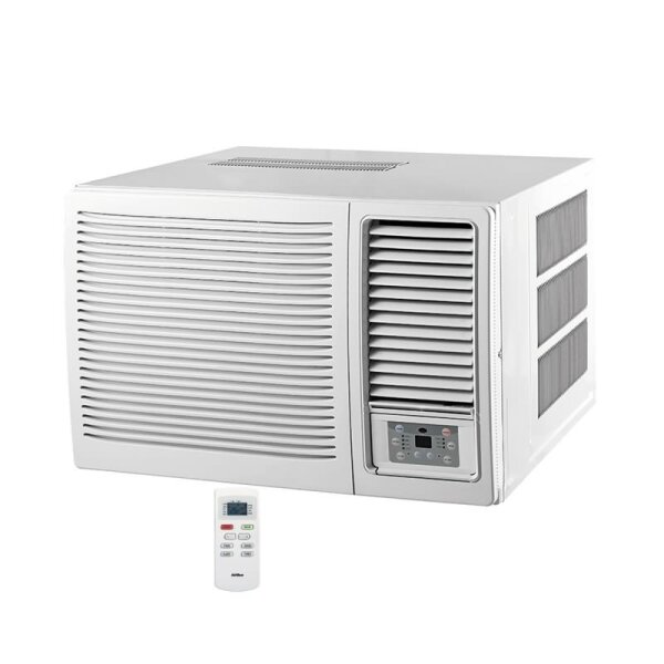 AirBlue Kompakt-Klimagerät 3,7 kW - AK 36M R32 für 1 Raum 35 - 40 m²
