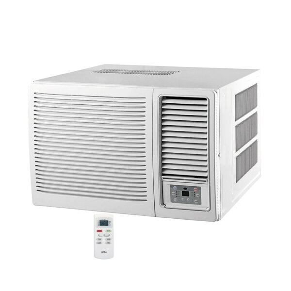 AirBlue Kompakt-Klimagerät 3,7 kW - AK 36M R32 für 1 Raum 35 - 40 m²