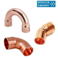 Lötbogen 45°/90°/180° verschiedene...