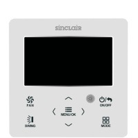 Sinclair SWC-02C Kabelfernbedienung