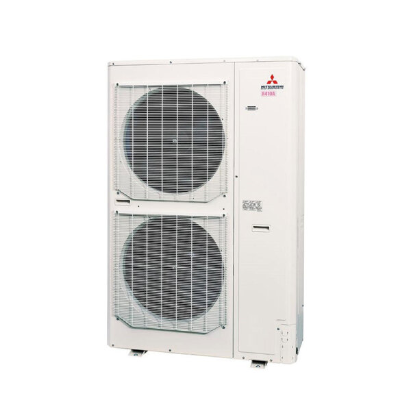 Mitsubishi Heavy Micro FDC335KXZME1A VRF-Außengerät 33,5 kW (400 V) für 1 bis 24 Innengeräte