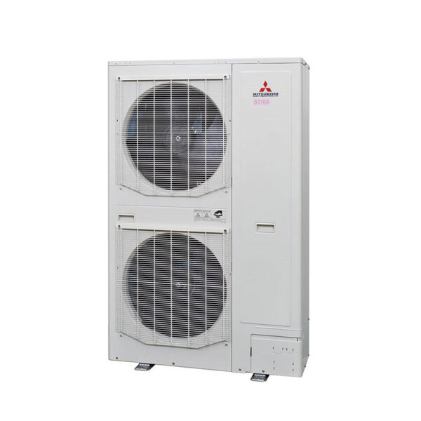 Mitsubishi Heavy FDC224KXZPE1 VRF-Außengerät 22,4 kW (400 V) für 1 bis 8 Innengeräte