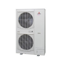 Mitsubishi Heavy FDC224KXZPE1 VRF-Außengerät...