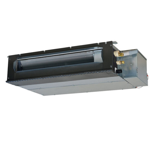 Mitsubishi Heavy KX Kanalgerät 2,2 kW - FDUT22KXE6F-E - R410A