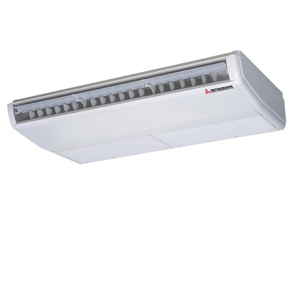 Mitsubishi Heavy KX Deckenunterbaugerät 4,5 kW - FDE45KXZE1 | Raumgröße 45 - 50 m | R410A