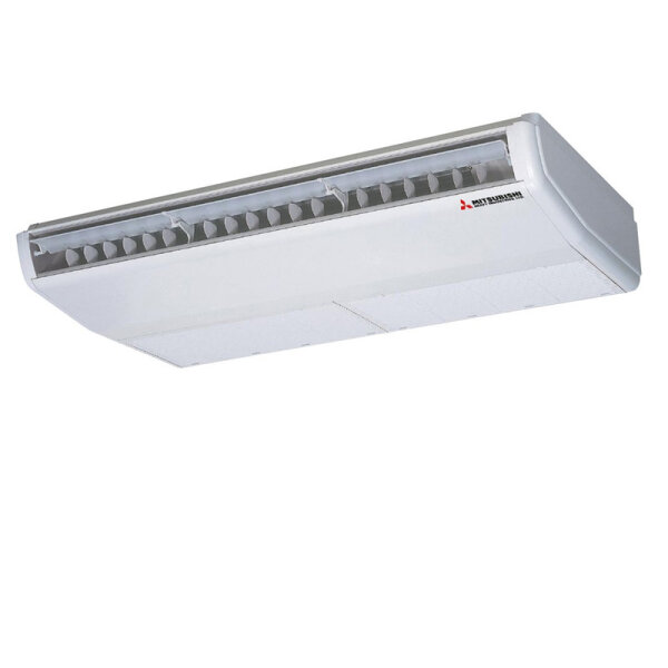Mitsubishi Heavy KX Deckenunterbaugerät 5,6 kW - FDE56KXZE1 |Raumgröße 55 - 60 m² | R410A