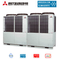 Mitsubishi Heavy FDC1300KXE6 VRF-Außengerät...