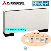 Mitsubishi Heavy VRF Truhengerät 7,1 kW -...