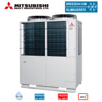 Mitsubishi Heavy FDC224KXZXE1 VRF-Außengerät...