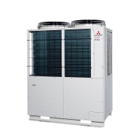 Mitsubishi Heavy FDC224KXZXE1 VRF-Außengerät...