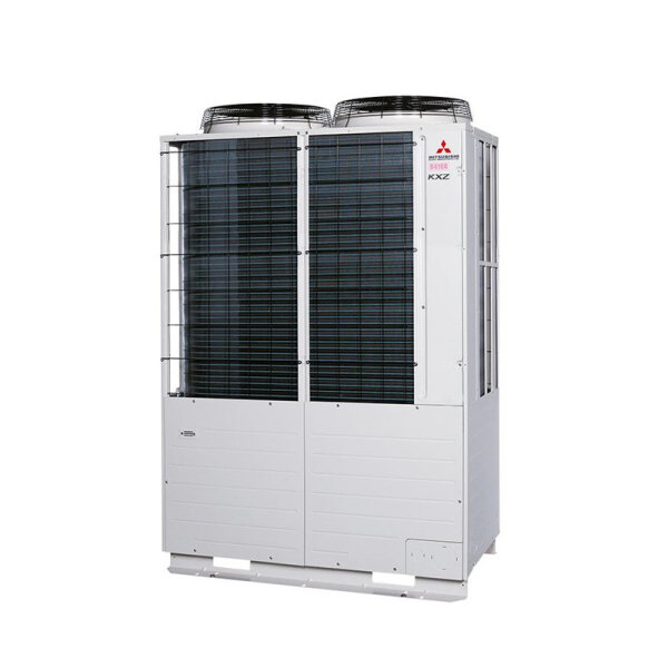 Mitsubishi Heavy FDC335KXZXE1 VRF-Außengerät 33,5 kW (400 V) für 1 bis 44 Innengeräte