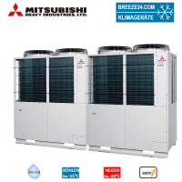 Mitsubishi Heavy FDC450KXZXE1 VRF-Außengerät...