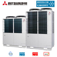 Mitsubishi Heavy FDC500KXZXE1 VRF-Außengerät...