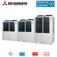 Mitsubishi Heavy FDC735KXZXE1 VRF-Außengerät...
