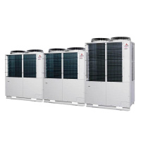 Mitsubishi Heavy FDC735KXZXE1 VRF-Außengerät...