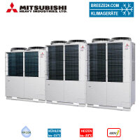 Mitsubishi Heavy FDC800KXZXE1 VRF-Außengerät...
