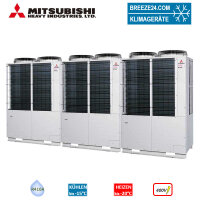 Mitsubishi Heavy FDC850KXZXE1 VRF-Außengerät...