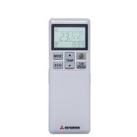 Mitsubishi Heavy RCN-TW-E2 Infrarot-Fernbedienung