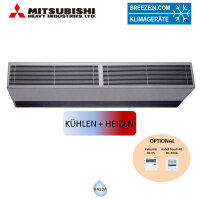 Mitsubishi Heavy KX T&uuml;rluftschleier 22,0 kW -  FDZ...