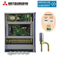 Mitsubishi Heavy FDX71KX6.2 Wärmetauschermodul 7,10 kW