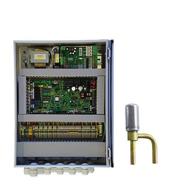 Mitsubishi Heavy FDX140KX6.2 Wärmetauschermodul 14,0 kW