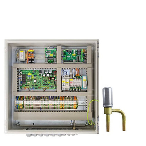 Mitsubishi Heavy FDXL280KX6.2 Wärmetauschermodul Large