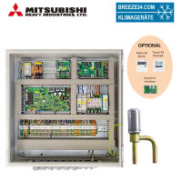 Mitsubishi Heavy FDXL280KX6.2 Wärmetauschermodul Large