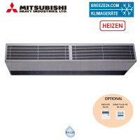 Mitsubishi Heavy T&uuml;rluftschleier 27,0 kW...