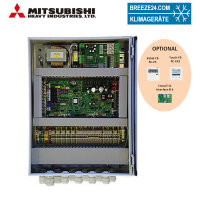Mitsubishi Heavy FDSX250V.2...