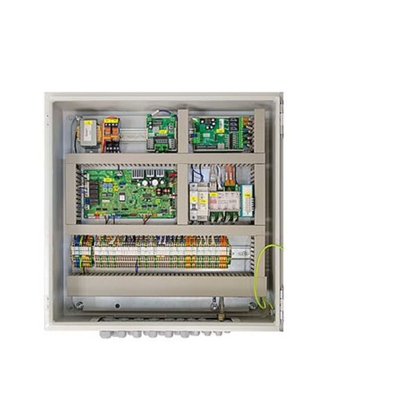 Mitsubishi Heavy FDSXL250V2 Wärmetauscher-Anschlussmodul Large 4,0 kW